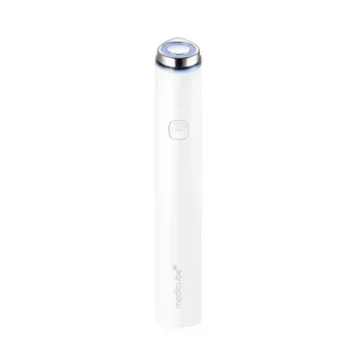 Extralink Medicube Age R Booster Pro Mini wit gezichtsverzorgingsapparaat