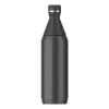 Stanley All Day Slim Thermosfles 0,6 L, roestvrij staal, zwart, 10-12069-024