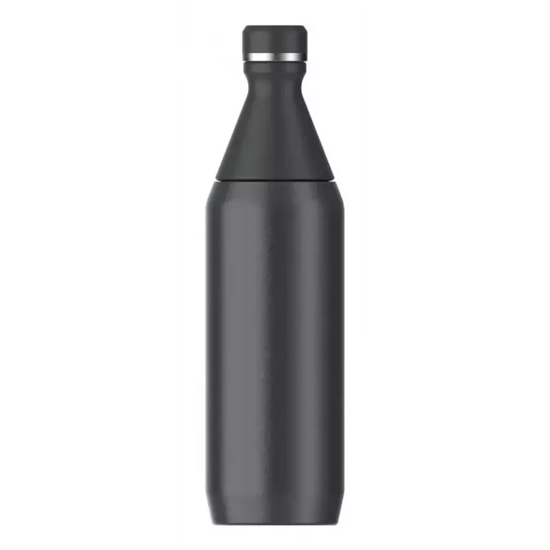 Stanley All Day Slim Thermosfles 0,6 L, roestvrij staal, zwart, 10-12069-024