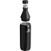 Stanley All Day Slim Thermosfles 0,6 L, roestvrij staal, zwart, 10-12069-024