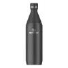 Stanley All Day Slim Thermosfles 0,6 L, roestvrij staal, zwart, 10-12069-024