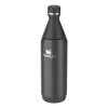 Stanley All Day Slim Thermosfles 0,6 L, roestvrij staal, zwart, 10-12069-024
