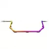 LED-strip HYTE Noodle LN70 ARGB 70 cm, zwart