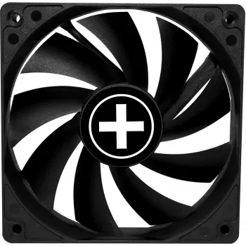 XILENCE PWM behuizingsventilator Performance C Series 120x120x25mm, 4-pin PWM
