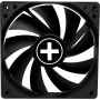 XILENCE PWM behuizingsventilator Performance C Series 120x120x25mm, 4-pin PWM