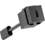 Bachmann USB 3.2 Keystone-koppeling C naar C met Power Delivery 100W (BM0022463)