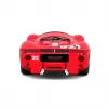 Supercar-model Bburago Ferrari 330 P4 Daytona, voorgemonteerd op schaal 1:24