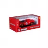 Supercar-model Bburago Ferrari 330 P4 Daytona, voorgemonteerd op schaal 1:24