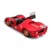 Supercar-model Bburago Ferrari 330 P4 Daytona, voorgemonteerd op schaal 1:24
