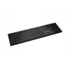 Toetsenbord NATEC HERRING draadloos 2.4 GHz slank US-layout