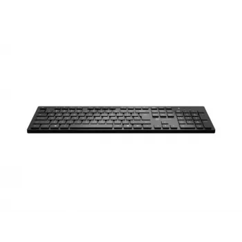 Toetsenbord NATEC HERRING draadloos 2.4 GHz slank US-layout