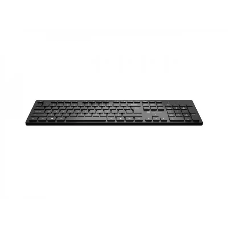 Toetsenbord NATEC HERRING draadloos 2.4 GHz slank US-layout