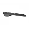 Toetsenbord NATEC HERRING draadloos 2.4 GHz slank US-layout