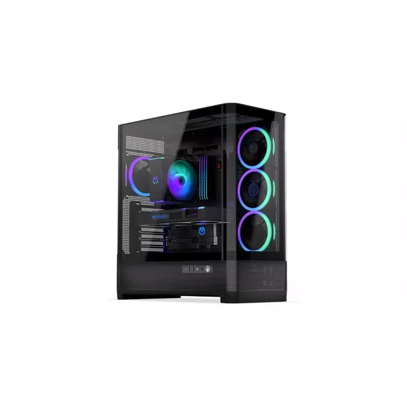 Computerbehuizing ENDORFY Aquarius 8000 Corona