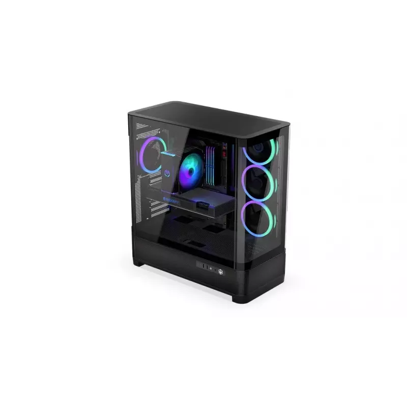 Computerbehuizing ENDORFY Aquarius 8000 Corona