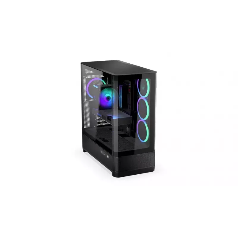 Computerbehuizing ENDORFY Aquarius 8000 Corona