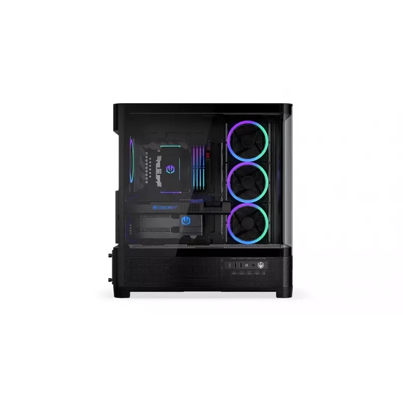 Computerbehuizing ENDORFY Aquarius 8000 Corona