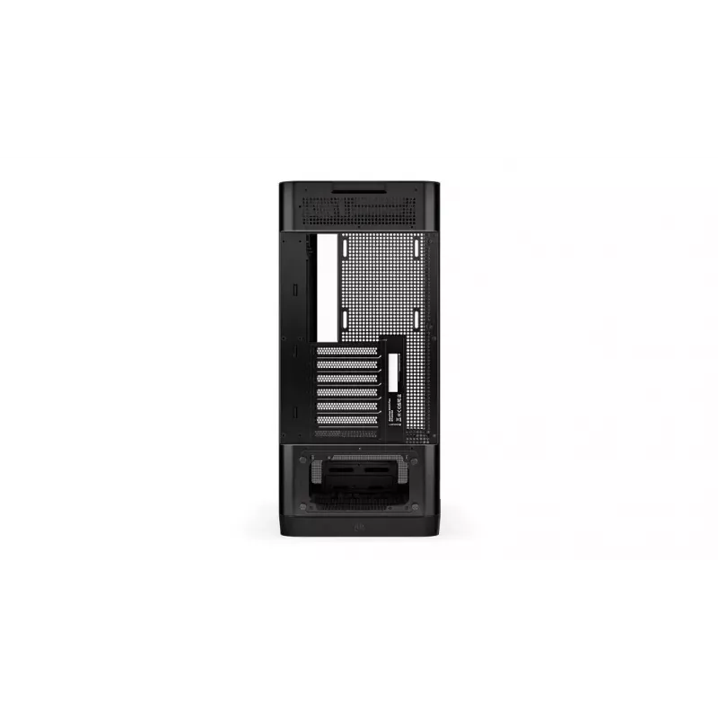Computerbehuizing ENDORFY Aquarius 8000 Flex zwart panoramaglas