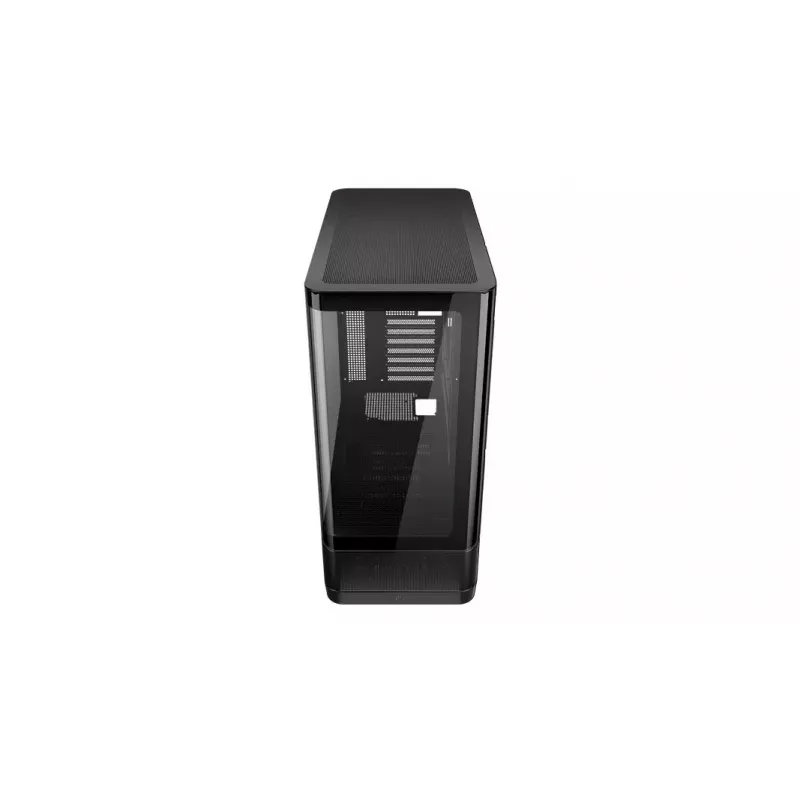 Computerbehuizing ENDORFY Aquarius 8000 Flex zwart panoramaglas