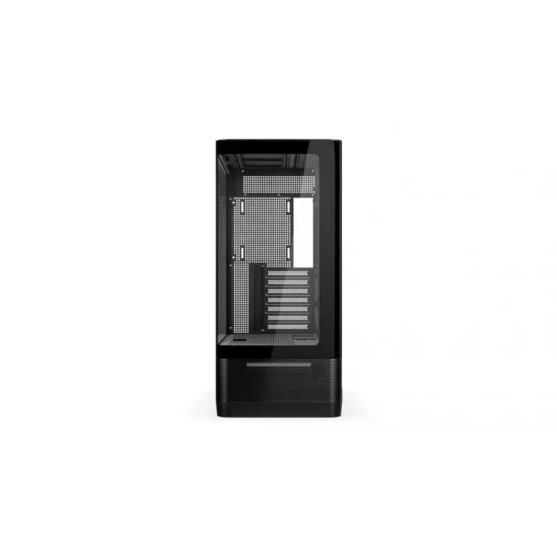 Computerbehuizing ENDORFY Aquarius 8000 Flex zwart panoramaglas