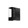 Computerbehuizing ENDORFY Aquarius 8000 Flex zwart panoramaglas