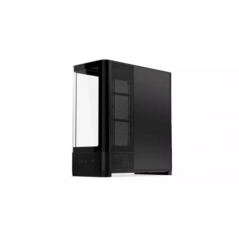 Computerbehuizing ENDORFY Aquarius 8000 Flex zwart panoramaglas