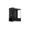 Computerbehuizing ENDORFY Aquarius 8000 Flex zwart panoramaglas