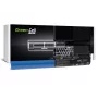 Batterij Green Cell AS94PRO voor ASUS Vivobook Max F541N F541U