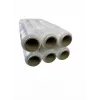 Stretchfolie transparant 23mic 1,5 kg x 6BOX