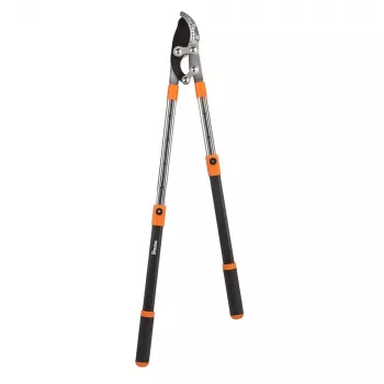 Takenschaar V-SERIES-D bypass 50 mm telescoop aluminium