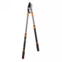 Takenschaar V-SERIES-D bypass 50 mm telescoop aluminium