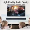 HDMI-kabel 8K/3M zwart Aanbi Vention