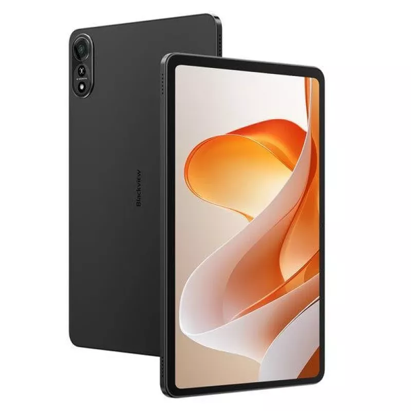 Tablet MEGA2 12 6/256GB/GRAU Eng cadeauset Blackview