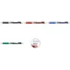 Pentel BL77E-BX rood