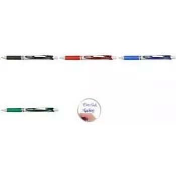 Pentel BL77E-DX groen