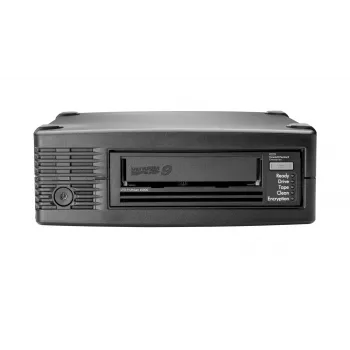 HPE Storage LTO-9 Ultrium - tapestation - LTO Ultrium (18 TB / 45 TB)
