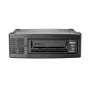HPE Storage LTO-9 Ultrium - tapestation - LTO Ultrium (18 TB / 45 TB)