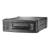 HPE Storage LTO-9 Ultrium - tapestation - LTO Ultrium (18 TB / 45 TB)