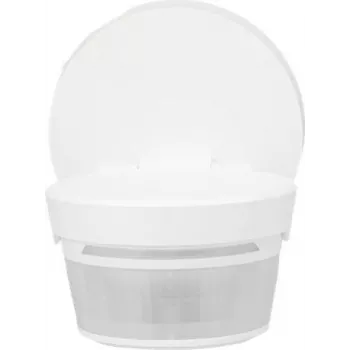 Busch-Jaeger Busch-Sensor Pro 280° fh wit BWA4#2CKA006220A0917 (2CKA006220A0917)