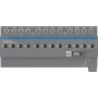 Busch-Jaeger schakelactor, 12-voudig 16 A REG SA-M-12.16.2.12 (2CDG510027R0021)