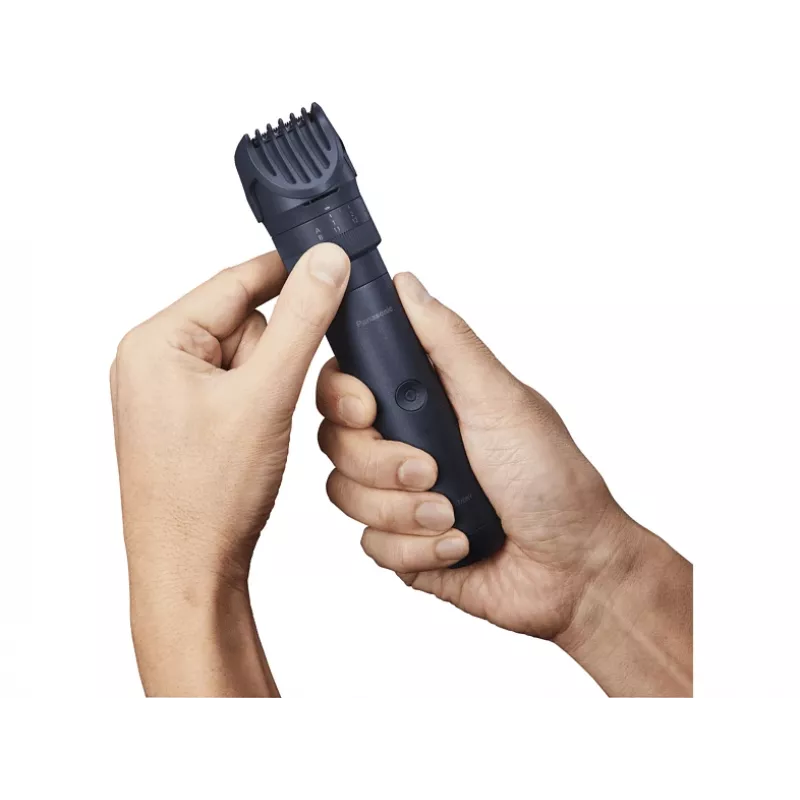 Panasonic ER-CTN1-A301 MultiShape baard- en haartrimmeropzetstuk