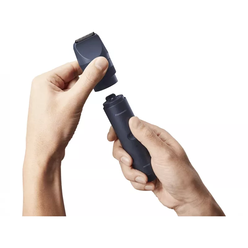 Panasonic ER-CTN1-A301 MultiShape baard- en haartrimmeropzetstuk