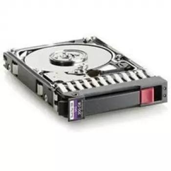 DRV,HD 146 GB 10K 2,5 inch Sas SP Dit DRV is een enterprise harde schijf (HDD) van HPE. Origineel HPE-product — MPN: 431958-S21 · EAN: