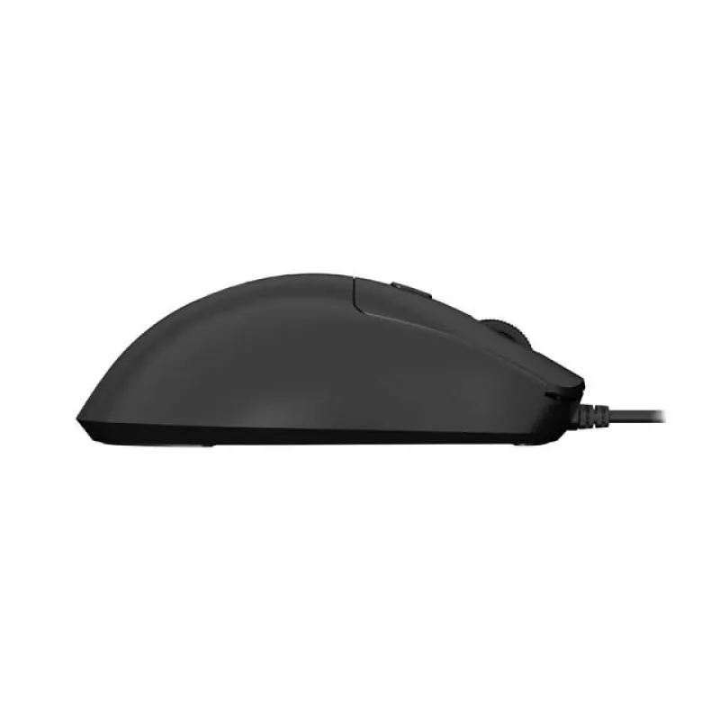 NATEC Hawk 2 bedrade lasermuis, zwart, tot 2400 DPI