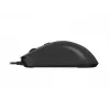 NATEC Hawk 2 bedrade lasermuis, zwart, tot 2400 DPI