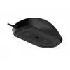 NATEC Hawk 2 bedrade lasermuis, zwart, tot 2400 DPI