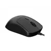 NATEC Hawk 2 bedrade lasermuis, zwart, tot 2400 DPI