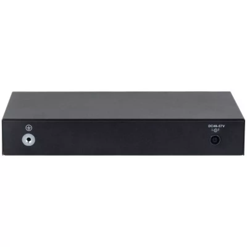 Switch DAHUA CS4010-8GT-110 PoE 10-poorts, 8 PoE-poorten