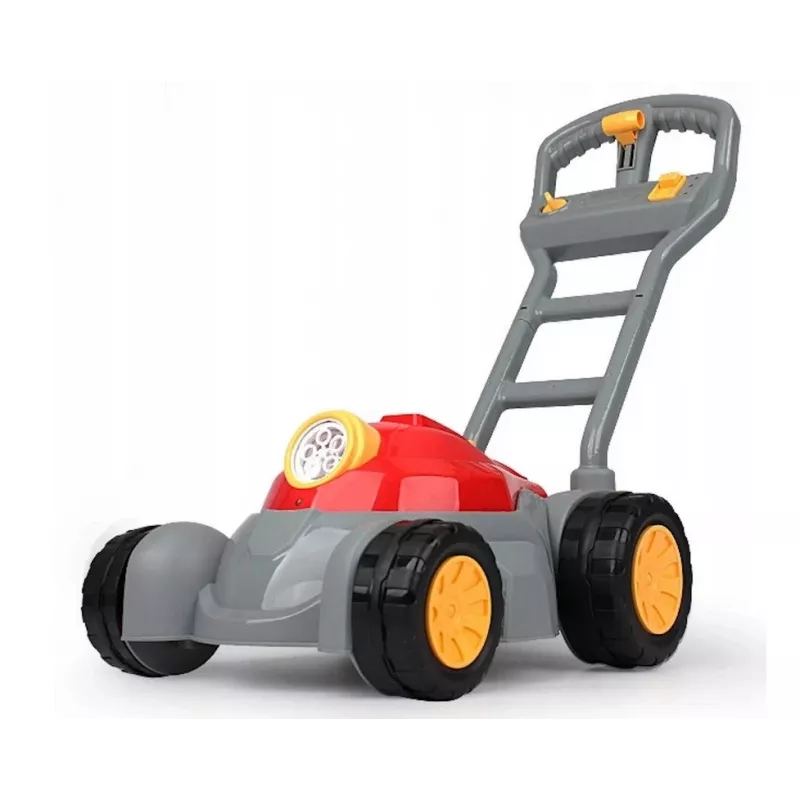 Speelgoed-bellenblaasmachine Madej 006133 — Outdoor-bellenspeelgoed voor kinderen