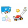 Speelgoed-bellenblaasmachine Madej 006133 — Outdoor-bellenspeelgoed voor kinderen
